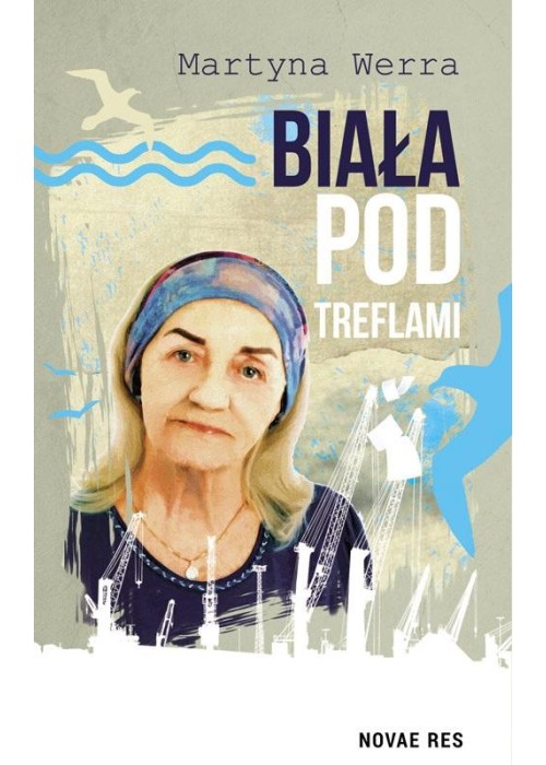 Biała pod Treflami