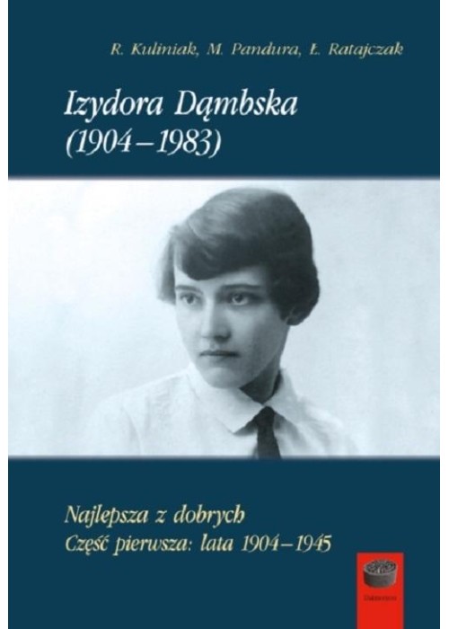 Izydora Dąmbska (1904-1983)