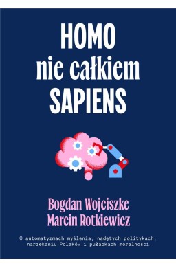 Homo nie całkiem sapiens