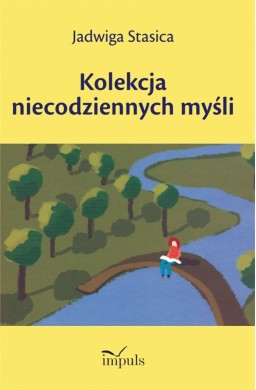 Kolekcja niecodziennych myśli