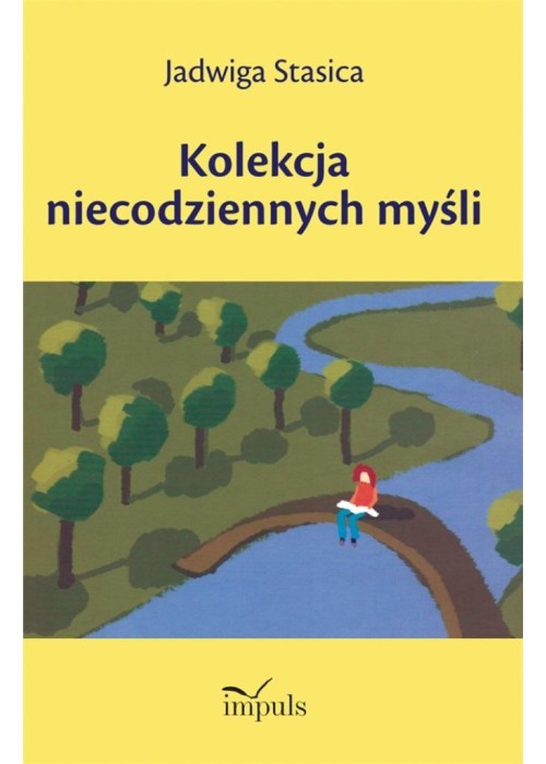 Kolekcja niecodziennych myśli