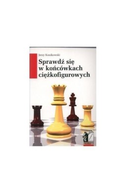 Sprawdź się w końcówkach ciężkofigurowych