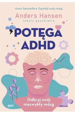 Potęga ADHD