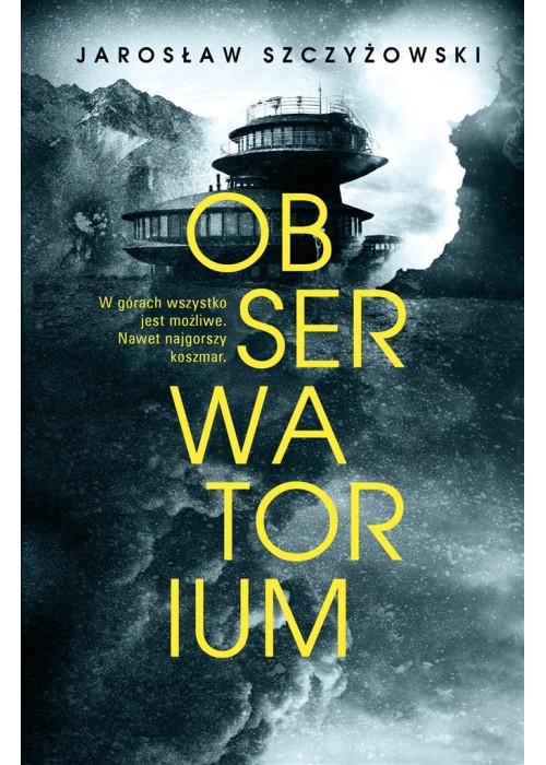 Obserwatorium