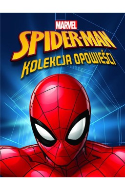 Kolekcja opowieści. Marvel Spider-Man