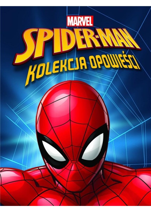 Kolekcja opowieści. Marvel Spider-Man