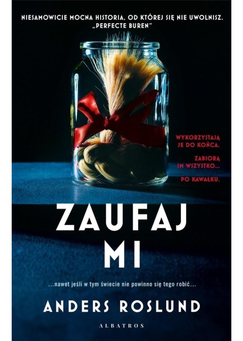 Zaufaj mi