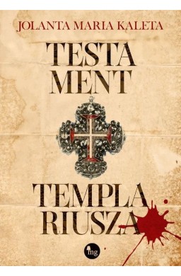 Testament templariusza