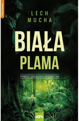 Biała plama