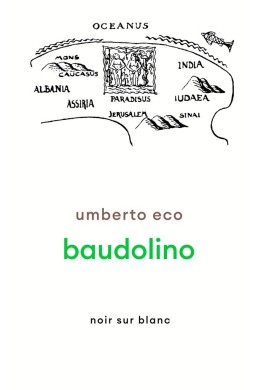 Baudolino