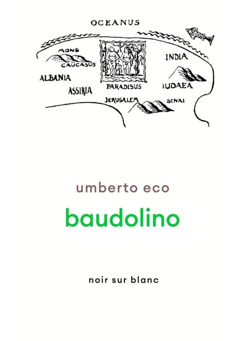 Baudolino