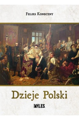 Dzieje Polski