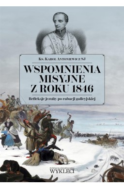 Wspomnienia misyjne z roku 1846