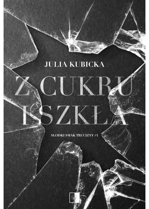 Z cukru i szkła