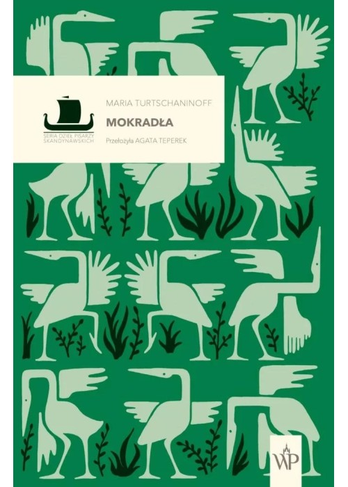 Mokradła