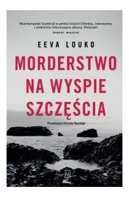 Morderstwo na Wyspie Szczęścia