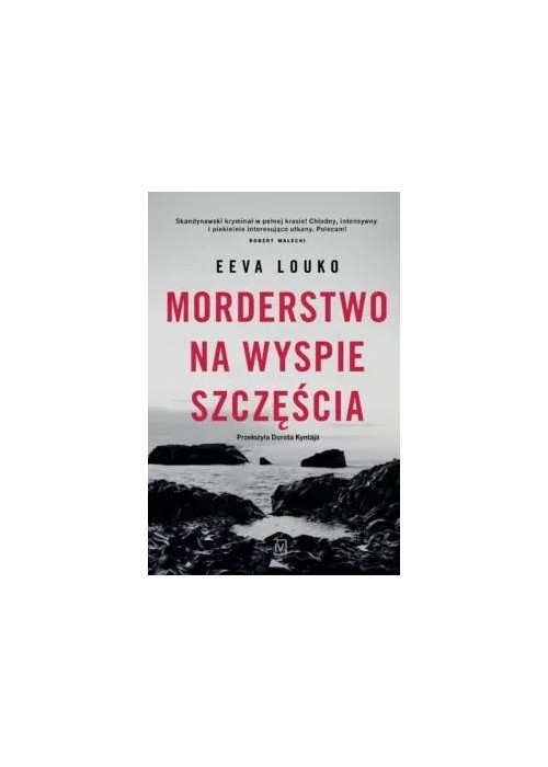 Morderstwo na Wyspie Szczęścia