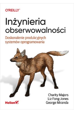 Inżynieria obserwowalności