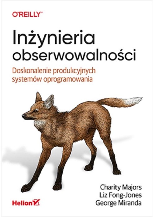 Inżynieria obserwowalności