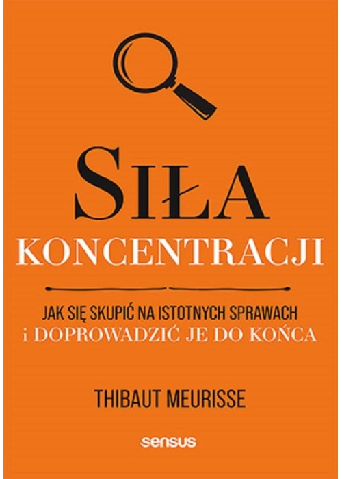 Siła koncentracji