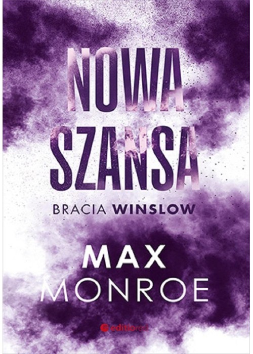 Bracia Winslow T.4 Nowa szansa