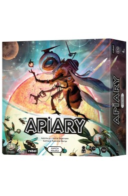 Apiary REBEL