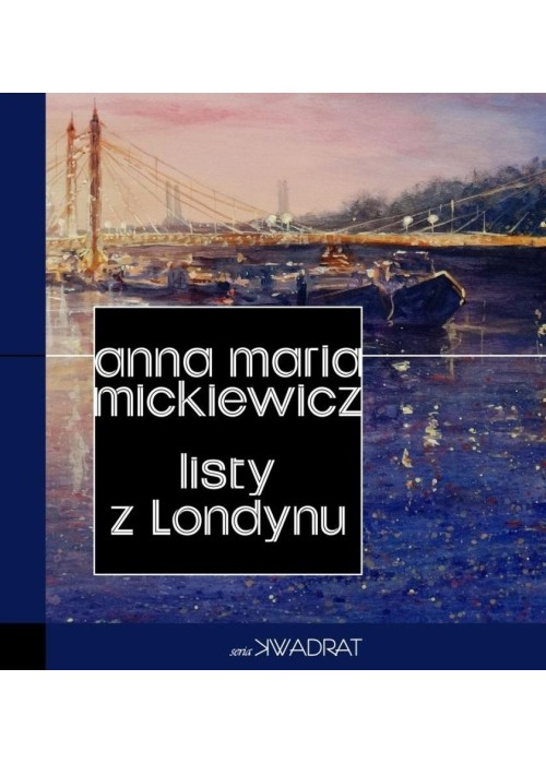 Listy z Londynu