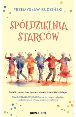 Spółdzielnia starców