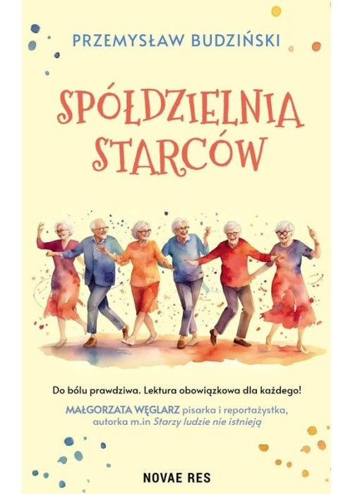 Spółdzielnia starców