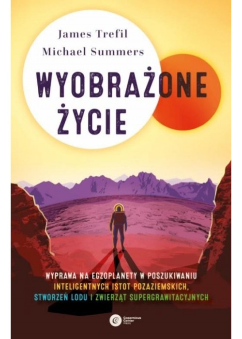 Wyobrażone życie