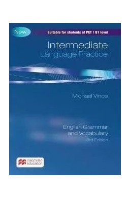 Language Practice Intermediate without key