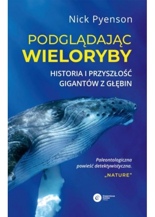 Podglądając wieloryby