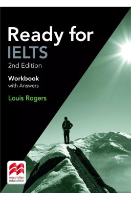 Ready for IELTS 2nd ed. WB with Answers