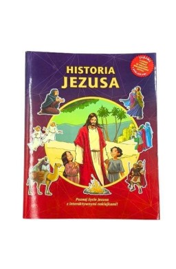 Historia Jezusa