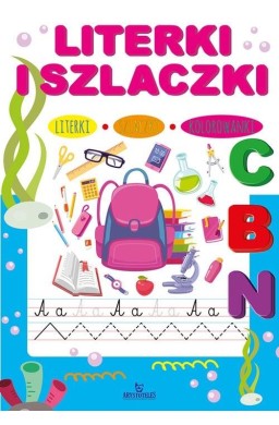 Literki i szlaczki