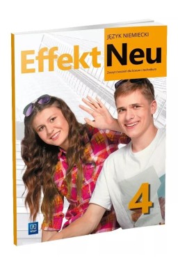 Effekt Neu 4.