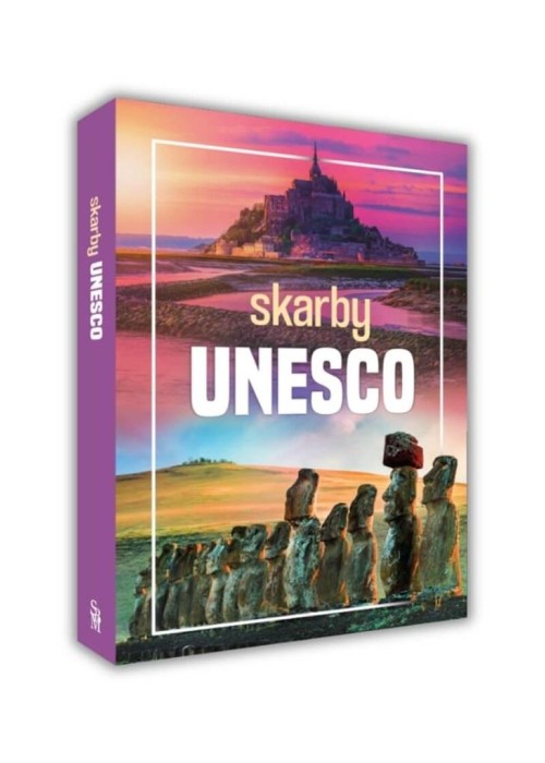 Skarby UNESCO