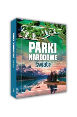 Parki narodowe świata