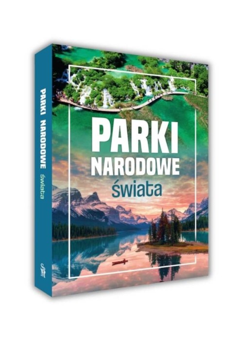 Parki narodowe świata