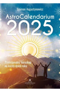 AstroCalendarium 2025