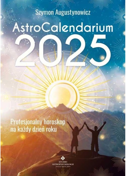 AstroCalendarium 2025