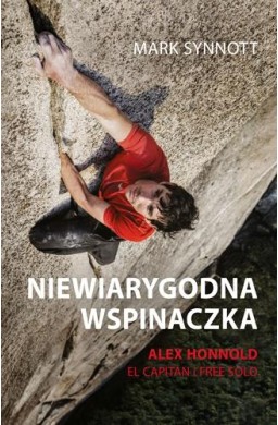 Niewiarygodna wspinaczka