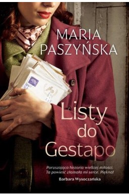 Listy do Gestapo