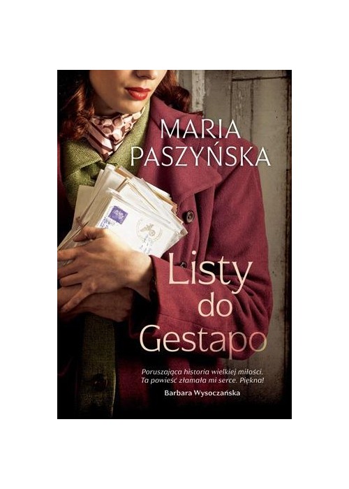 Listy do Gestapo