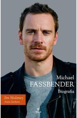 Michael Fassbender. Biografia