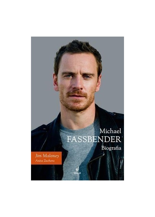 Michael Fassbender. Biografia