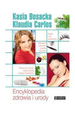 Encyklopedia zdrowia i urody