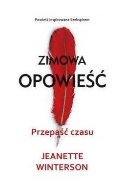 Zimowa opowieść. Przepaść czasu