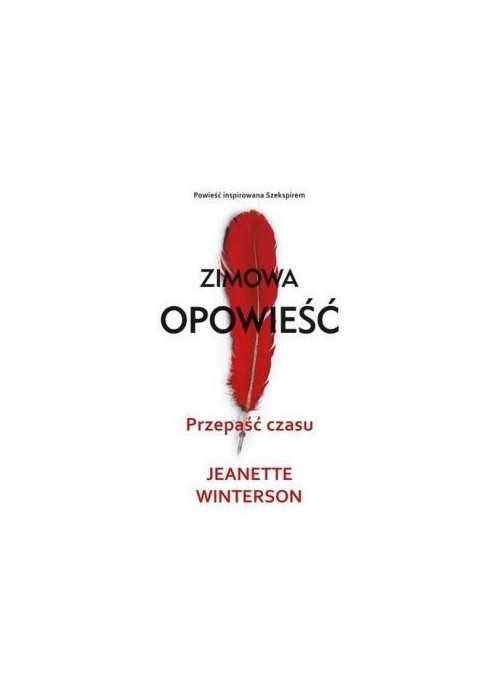 Zimowa opowieść. Przepaść czasu