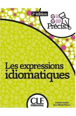 Expressions idiomatiques w.2